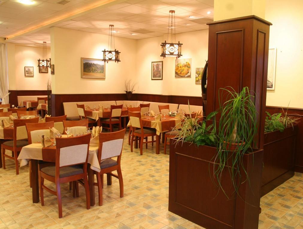 Elias Apartment Golden Sands Bagian luar foto