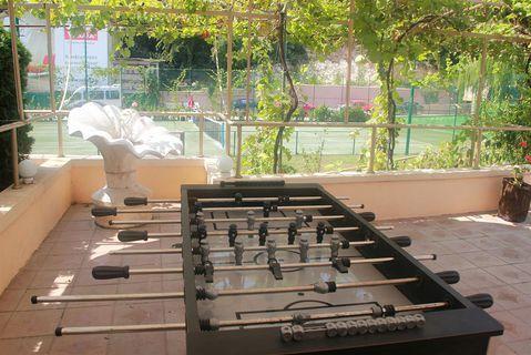 Elias Apartment Golden Sands Bagian luar foto